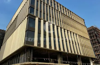 Office Space - 7+ Bedrooms - 4 Bathrooms for sale in One Ninety - South Teseen St. - The 5th Settlement - New Cairo City - Cairo