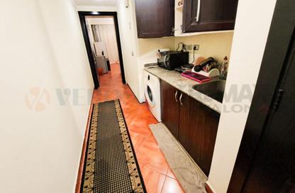 Chalet - 2 Bedrooms - 2 Bathrooms for sale in Golf Porto Marina - Al Alamein - North Coast