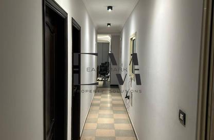 Co-Working Space - Studio - 1 Bathroom for rent in American University Housing District - 5th Settlement Compounds - The 5th Settlement - New Cairo City - Cairo