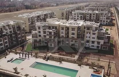 شقة - 3 غرف نوم - 3 حمامات للبيع في سيراس - اب تاون كايرو - المقطم - القاهرة شقة - 3 غرف نوم - 3 حمامات للبيع في سيراس - اب تاون كايرو - المقطم - القاهرة