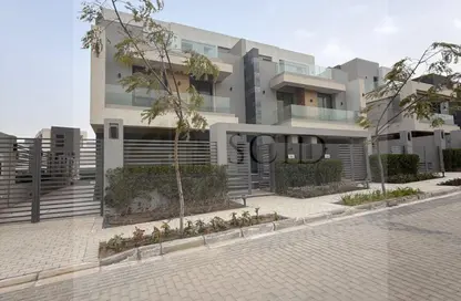 منزل مزدوج - 4 غرف نوم - 5 حمامات للبيع في الباتيو اورو - كمبوندات التجمع الخامس - التجمع الخامس - مدينة القاهرة الجديدة - القاهرة