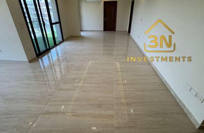 Apartment - 2 Bedrooms - 3 Bathrooms for rent in Villette - 5th Settlement Compounds - The 5th Settlement - New Cairo City - Cairo
