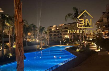 Apartment - 2 Bedrooms - 3 Bathrooms for rent in Villette - 5th Settlement Compounds - The 5th Settlement - New Cairo City - Cairo