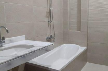 Apartment - 3 Bedrooms - 2 Bathrooms for rent in El Yasmeen 8 - El Yasmeen - New Cairo City - Cairo
