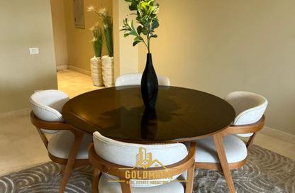 Apartment - 2 Bedrooms - 3 Bathrooms for rent in Villette - 5th Settlement Compounds - The 5th Settlement - New Cairo City - Cairo