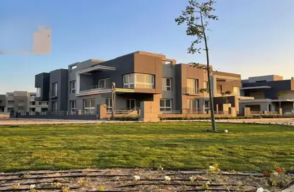 (بنتهاوس  (روف - 3 غرف نوم - 3 حمامات للبيع في كيان - كمبوندات الشيخ زايد - الشيخ زايد - الجيزة