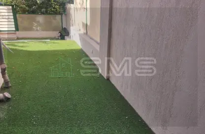 Apartment - 2 Bedrooms - 2 Bathrooms for sale in Moon Valley - South Investors Area - New Cairo City - Cairo