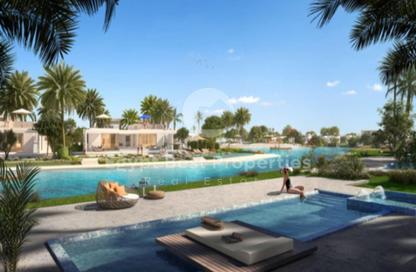Villa - 3 Bedrooms - 4 Bathrooms for sale in Ceaser - Ras Al Hekma - North Coast