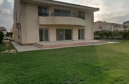 فيلا - 2 غرف نوم - 2 حمامات للبيع في الربوة - كمبوندات الشيخ زايد - الشيخ زايد - الجيزة