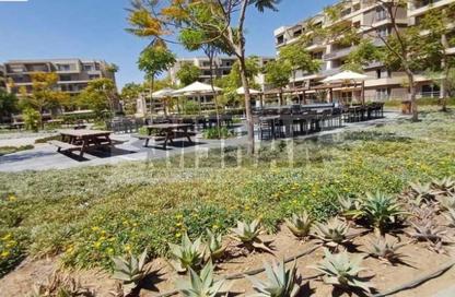 Apartment - 2 - 3 for sale in Palm Hills New Cairo - 5th Settlement Compounds - The 5th Settlement - New Cairo City - Cairo Apartment - 2 - 3 for sale in Palm Hills New Cairo - 5th Settlement Compounds - The 5th Settlement - New Cairo City - Cairo