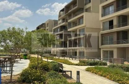 Apartment - 2 - 3 for sale in Palm Hills New Cairo - 5th Settlement Compounds - The 5th Settlement - New Cairo City - Cairo Apartment - 2 - 3 for sale in Palm Hills New Cairo - 5th Settlement Compounds - The 5th Settlement - New Cairo City - Cairo