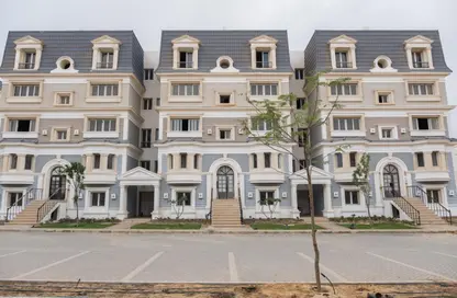 أي فيلا - 3 غرف نوم - 3 حمامات للبيع في ماونتن فيو هايد بارك - كمبوندات التجمع الخامس - التجمع الخامس - مدينة القاهرة الجديدة - القاهرة