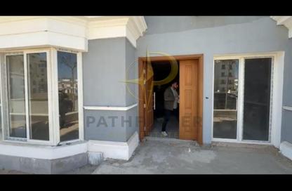 iVilla - 3 - 3 for sale in Mountain View iCity October - 6 October Compounds - 6 October City - Giza