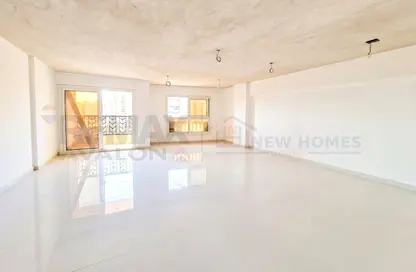 Apartment - 3 Bedrooms - 3 Bathrooms for sale in Roushdy - Hay Sharq - Alexandria