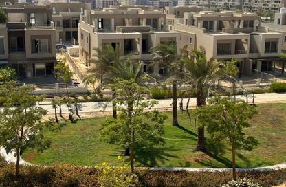 Townhouse - 3 Bedrooms - 5 Bathrooms for sale in Palm Hills New Cairo - 5th Settlement Compounds - The 5th Settlement - New Cairo City - Cairo Townhouse - 3 Bedrooms - 5 Bathrooms for sale in Palm Hills New Cairo - 5th Settlement Compounds - The 5th Settlement - New Cairo City - Cairo
