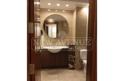Apartment - 3 - 3 for sale in Hyde Park - New Cairo City - Cairo