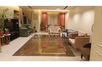 Apartment - 3 - 3 for sale in Hyde Park - New Cairo City - Cairo