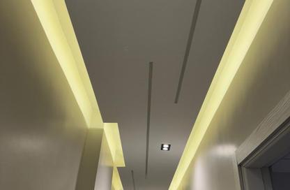 Apartment - 3 Bedrooms - 2 Bathrooms for sale in Al Andalus Buildings - Al Andalus District - New Cairo City - Cairo