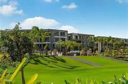 Apartment - 3 Bedrooms - 1 Bathroom for rent in North Teseen St. - The 5th Settlement - New Cairo City - Cairo