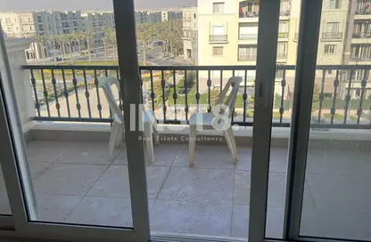 شقة - 3 غرف نوم - 3 حمامات للايجار في ميفيدا - كمبوندات التجمع الخامس - التجمع الخامس - مدينة القاهرة الجديدة - القاهرة