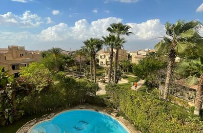 Villa - 6 - 5 for sale in Katameya Hills - 5th Settlement Compounds - The 5th Settlement - New Cairo City - Cairo