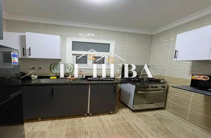 Apartment - 2 Bedrooms - 1 Bathroom for rent in Madinaty - Cairo