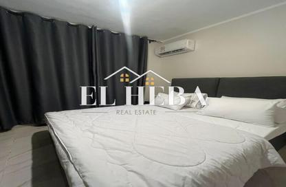 Apartment - 2 Bedrooms - 1 Bathroom for rent in Madinaty - Cairo Apartment - 2 Bedrooms - 1 Bathroom for rent in Madinaty - Cairo