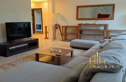 Duplex - 3 Bedrooms - 3 Bathrooms for rent in Eastown - 5th Settlement Compounds - The 5th Settlement - New Cairo City - Cairo