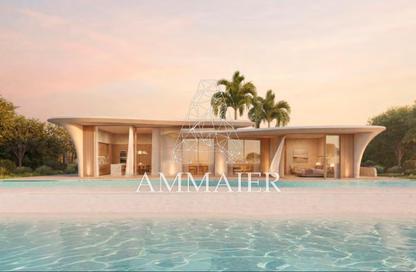 Twin House - 5 Bedrooms - 7 Bathrooms for sale in Hacienda - North Coast