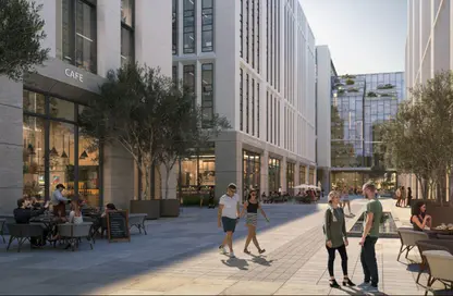 مساحات مكتبية - استوديو للبيع في ايفر - محور 26 يوليو - مدينة 6 أكتوبر - الجيزة مساحات مكتبية - استوديو للبيع في ايفر - محور 26 يوليو - مدينة 6 أكتوبر - الجيزة