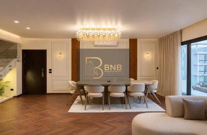 Penthouse - 3 Bedrooms - 3 Bathrooms for rent in Lake View Residence - 5th Settlement Compounds - The 5th Settlement - New Cairo City - Cairo Penthouse - 3 Bedrooms - 3 Bathrooms for rent in Lake View Residence - 5th Settlement Compounds - The 5th Settlement - New Cairo City - Cairo