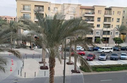 Apartment - 4 - 3 for sale in Mivida - 5th Settlement Compounds - The 5th Settlement - New Cairo City - Cairo
