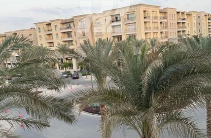 Apartment - 4 - 3 for sale in Mivida - 5th Settlement Compounds - The 5th Settlement - New Cairo City - Cairo Apartment - 4 - 3 for sale in Mivida - 5th Settlement Compounds - The 5th Settlement - New Cairo City - Cairo