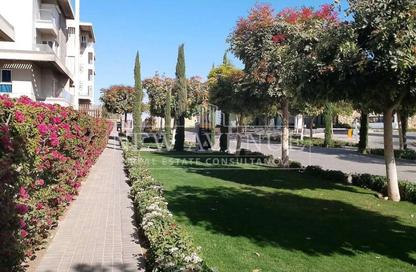 Apartment - 3 Bedrooms - 3 Bathrooms for sale in Mountain View iCity - 5th Settlement Compounds - The 5th Settlement - New Cairo City - Cairo