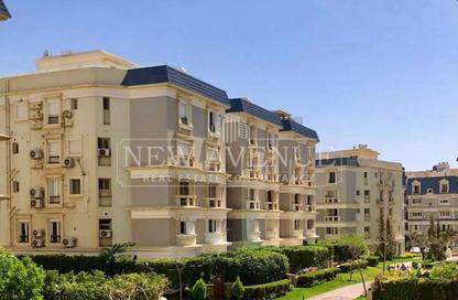 Apartment - 3 Bedrooms - 3 Bathrooms for sale in Mountain View iCity - 5th Settlement Compounds - The 5th Settlement - New Cairo City - Cairo