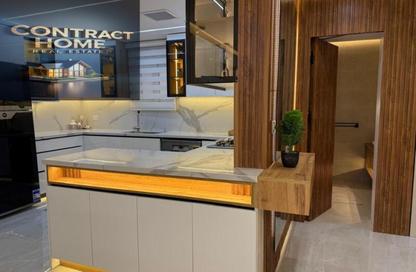 Apartment - 3 Bedrooms - 2 Bathrooms for rent in B6 - Madinaty - Cairo Apartment - 3 Bedrooms - 2 Bathrooms for rent in B6 - Madinaty - Cairo