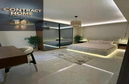 Apartment - 3 Bedrooms - 2 Bathrooms for rent in B6 - Madinaty - Cairo Apartment - 3 Bedrooms - 2 Bathrooms for rent in B6 - Madinaty - Cairo