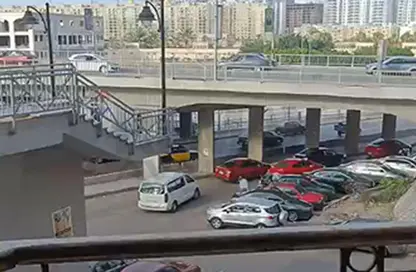 Apartment - 3 Bedrooms - 2 Bathrooms for rent in Grand View - Smouha - Hay Sharq - Alexandria