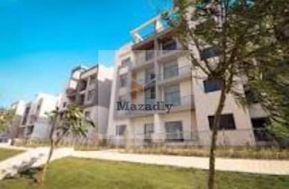 Penthouse - 3 Bedrooms - 3 Bathrooms for sale in Villa Square - Fifth Square - The 5th Settlement - New Cairo City - Cairo