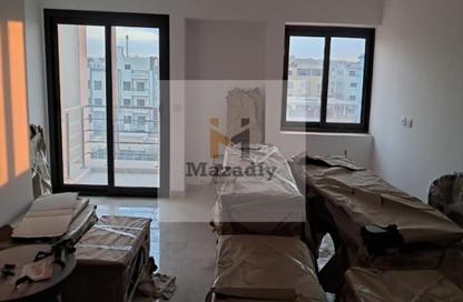 Penthouse - 3 Bedrooms - 3 Bathrooms for sale in Villa Square - Fifth Square - The 5th Settlement - New Cairo City - Cairo