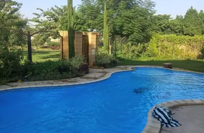 Villa - 5 Bedrooms - 4 Bathrooms for sale in Privado - Madinaty - Cairo