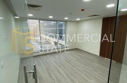 Office Space - Studio - 1 Bathroom for rent in Trivium Square - North Teseen St. - The 5th Settlement - New Cairo City - Cairo