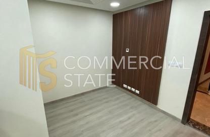 Office Space - Studio - 1 Bathroom for rent in Trivium Square - North Teseen St. - The 5th Settlement - New Cairo City - Cairo