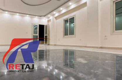 Apartment - 3 Bedrooms - 2 Bathrooms for rent in District 4 - The 5th Settlement - New Cairo City - Cairo