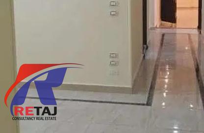 Apartment - 3 Bedrooms - 2 Bathrooms for rent in District 4 - The 5th Settlement - New Cairo City - Cairo
