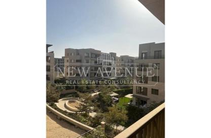 Apartment - 3 Bedrooms - 3 Bathrooms for sale in Crescent Walk - 5th Settlement Compounds - The 5th Settlement - New Cairo City - Cairo Apartment - 3 Bedrooms - 3 Bathrooms for sale in Crescent Walk - 5th Settlement Compounds - The 5th Settlement - New Cairo City - Cairo