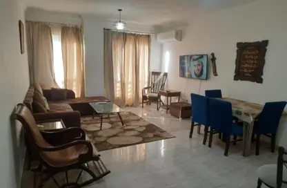 Apartment - 3 Bedrooms - 2 Bathrooms for rent in Jannat October - 6 October Compounds - 6 October City - Giza