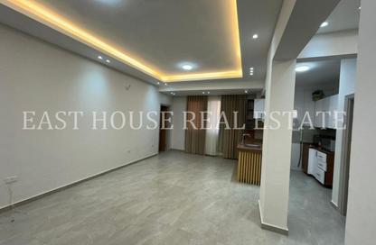 Apartment - 2 Bedrooms - 2 Bathrooms for rent in Ganoob El Acadimia - New Cairo City - Cairo Apartment - 2 Bedrooms - 2 Bathrooms for rent in Ganoob El Acadimia - New Cairo City - Cairo