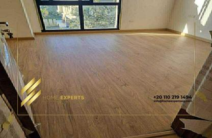 Apartment - 3 Bedrooms - 3 Bathrooms for rent in Villette - 5th Settlement Compounds - The 5th Settlement - New Cairo City - Cairo