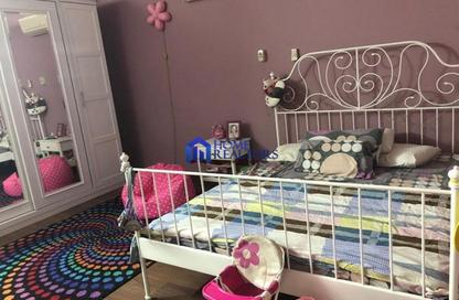 Apartment - 2 Bedrooms - 1 Bathroom for rent in Sarayat Al Maadi - Hay El Maadi - Cairo
